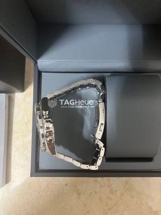 TAG Heuer