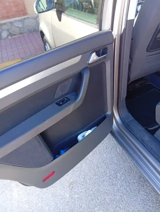 Volkswagen Touran 2008