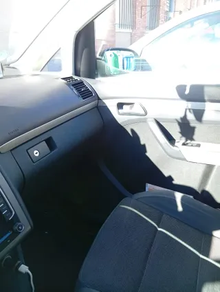 Volkswagen Touran 2008