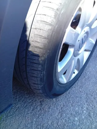 Volkswagen Touran 2008