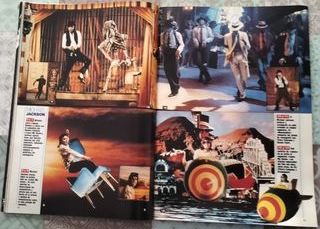 Fotogramas Noviembre 1988