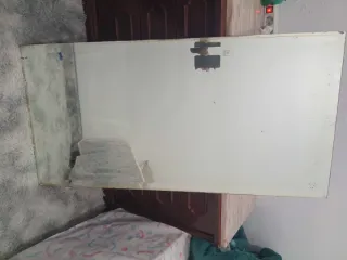 Specchio a figura intera