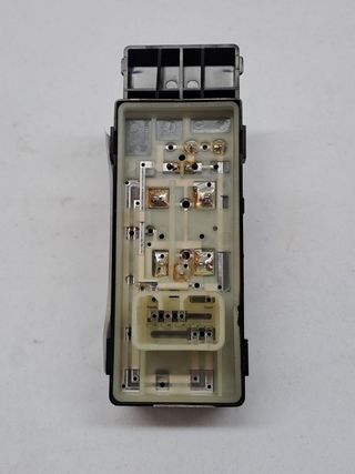 MANDO ELEVALUNAS TRASERO DERECHO HYUNDAI IONIQ