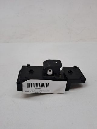 MANDO ELEVALUNAS TRASERO DERECHO HYUNDAI IONIQ