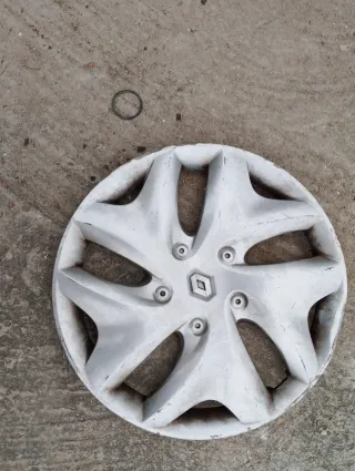 Tapacubos Original Renault Clio