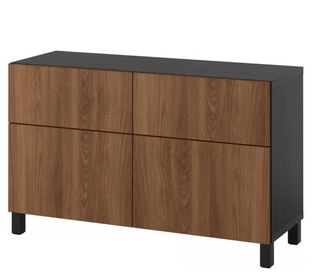 Mueble Besta Ikea