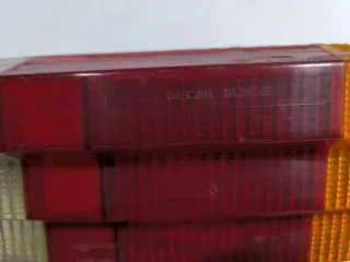 Fanale Posteriore Destro Ford Escort