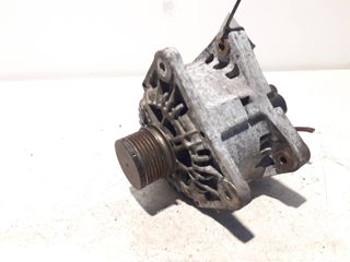 ALTERNADOR RENAULT CLIO II FASE II (B/CB0) (8)