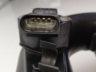 TUBO VOLKSWAGEN PASSAT BERLINA (3A2)