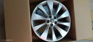 Llantas de aleación!!