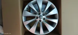 Llantas de aleación!!