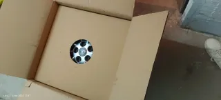 Llantas de aleación!!