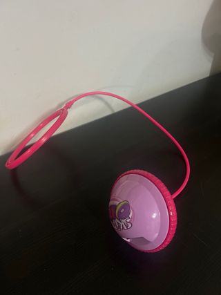 Skip It Cuentavueltas Rosa