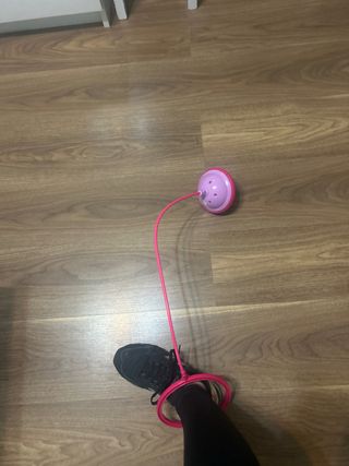 Skip It Cuentavueltas Rosa