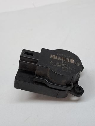 MODULO CONFORT OPEL INSIGNIA BERLINA (6)