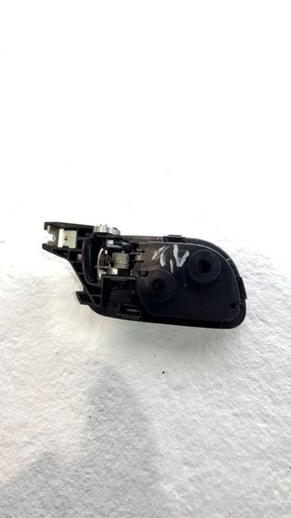 MANETA INTERIOR TRASERA IZQUIERDA HONDA ACCORD BERLINA (CL/C