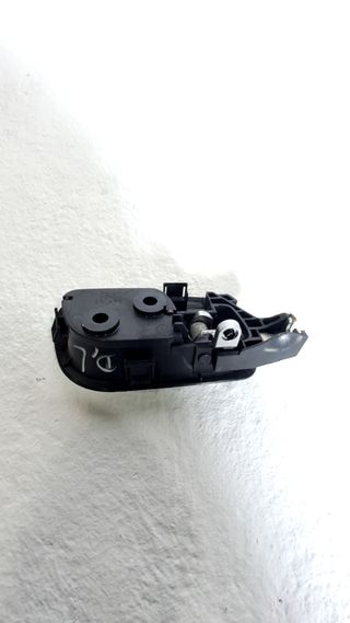 MANETA INTERIOR DELANTERA IZQUIERDA HONDA ACCORD BERLINA (CL