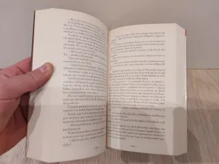 El ladron de tumbas de Antonio Cabanas