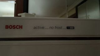 Nevera Robert Bosch Hausgeräte GmbH