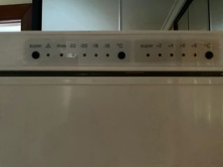 Nevera Robert Bosch Hausgeräte GmbH