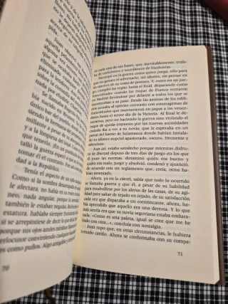 LOS GIRASOLES CIEGOS