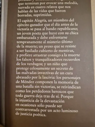 LOS GIRASOLES CIEGOS