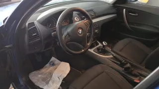 BMW Serie 1 2007