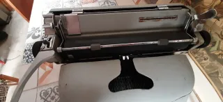 Olivetti Lexicon 80 Máquina de Escribir