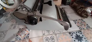 Olivetti Lexicon 80 Máquina de Escribir