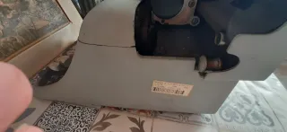 Olivetti Lexicon 80 Máquina de Escribir