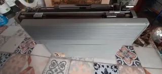 Olivetti Lexicon 80 Máquina de Escribir