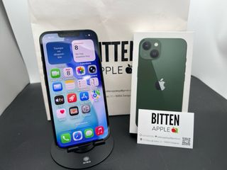 iPhone 13 128GB BAT87%/ GARANTIA ! CAMBIOS !