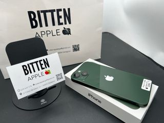 iPhone 13 128GB BAT87%/ GARANTIA ! CAMBIOS !
