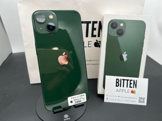 iPhone 13 128GB BAT87%/ GARANTIA ! CAMBIOS !