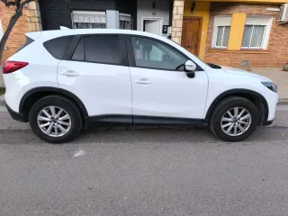Mazda CX-5 2015
