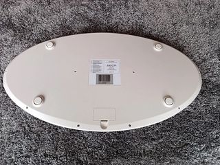 Bilancia per neonati Chicco