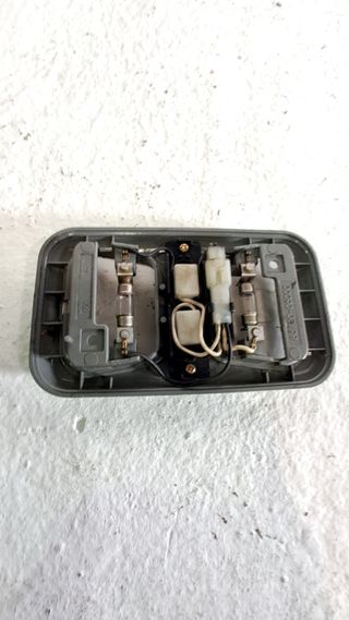 LUZ INTERIOR SSANGYONG KORANDO CABRIO (KJ)