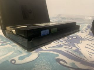 Lote VHS: Robocop4,Caza sin Piedad, Día Inocentes.