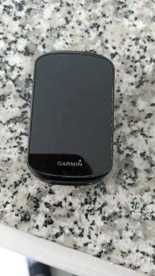 Garmin Edge 530 GPS Ciclismo con Mapa