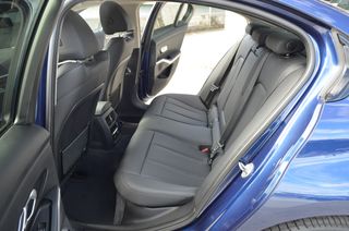 BMW Serie 3 320d 2020+Navegacion+Full Led+camara+