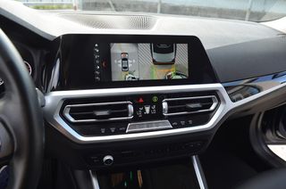 BMW Serie 3 320d 2020+Navegacion+Full Led+camara+