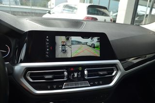 BMW Serie 3 320d 2020+Navegacion+Full Led+camara+