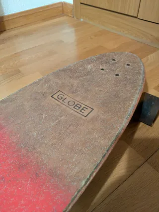 Longboard Globe Pinner Classic