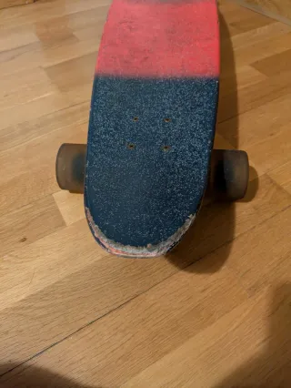 Longboard Globe Pinner Classic