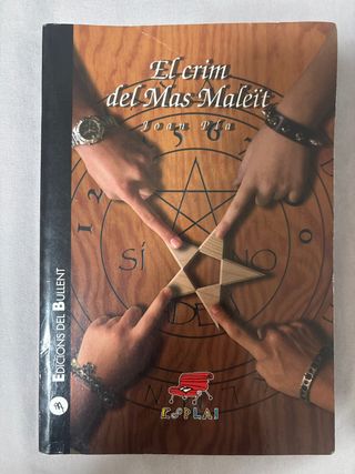 El crim del Mas Maleït