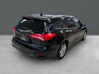 Ford Focus 1.5 Ecoblue 88kW Trend+ SB