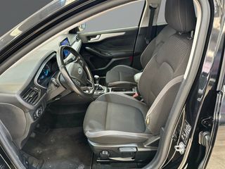 Ford Focus 1.5 Ecoblue 88kW Trend+ SB