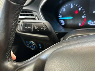 Ford Focus 1.5 Ecoblue 88kW Trend+ SB