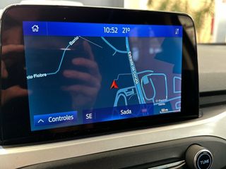 Ford Focus 1.5 Ecoblue 88kW Trend+ SB