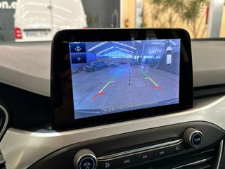 Ford Focus 1.5 Ecoblue 88kW Trend+ SB